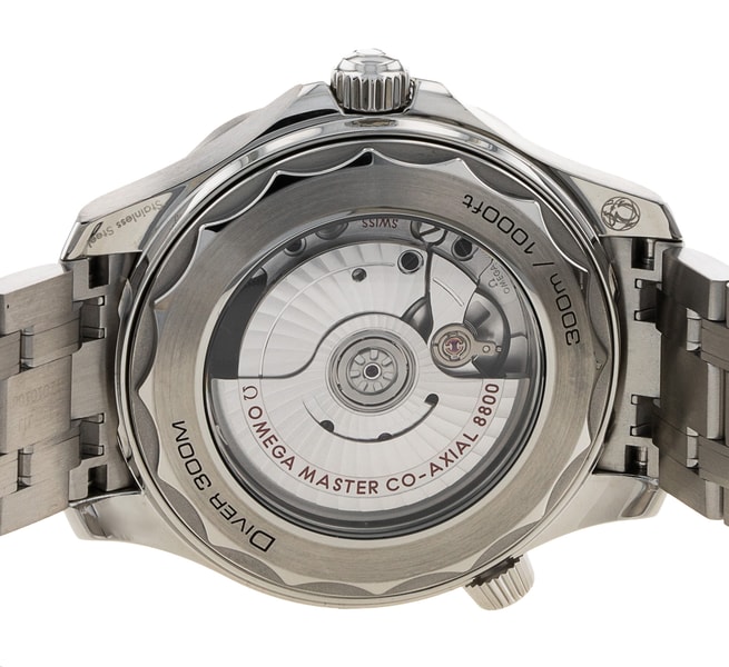 Omega Seamaster Diver 300m 210.30.42.20.04.001